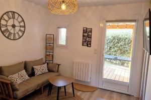 LA CASETA, Gîte 4 étoiles entre mer et lac marin