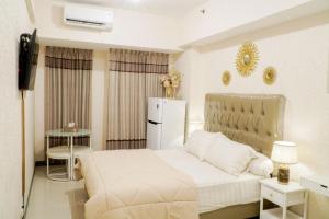 obrázek - Amazing Dream Benson Apartment at Supermal Pakuwon