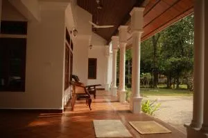 Nature’s nest - Karimkunnum