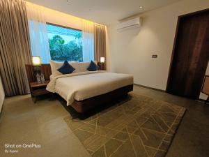 The Golkonda Resort and Spa