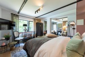 Bransilvania Fantasy Boutique Chalet - Adults Only