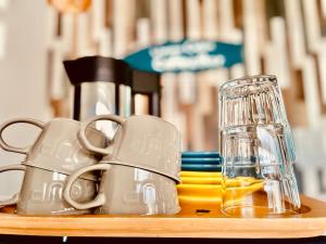 町の中心地 星もきれいな貸切宿 "うみいろキャビン " "umiiro cabin"