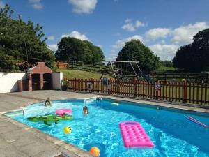 Siblyback Cottage