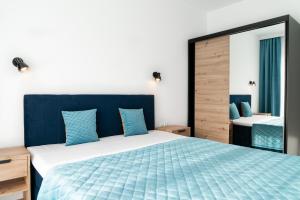 Szafir Dziwnówek-Wrzosowo