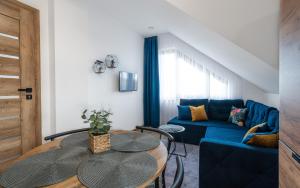 Szafir Dziwnówek-Wrzosowo