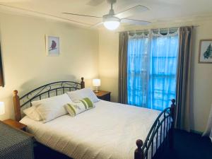 Cedar Lodge - Barrington Tops Salisbury