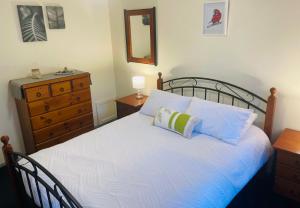Cedar Lodge - Barrington Tops Salisbury
