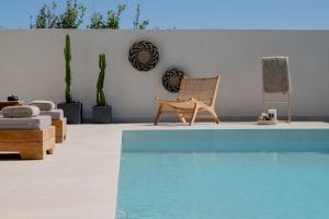 Anantia Villa 1 - Scenic View, Luxury Experience