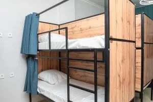 The Rest Hostel - Kirovo