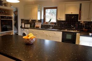 Moyard 357 Oak Lodge