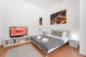 GuestReady - Bright Retreat in Vila Nova de Gaia