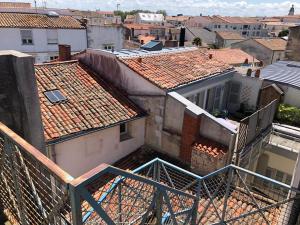 Yescale - Le petit Nicolas