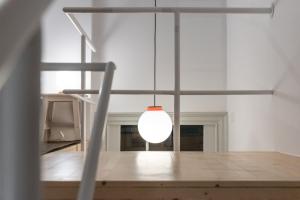 GuestReady - Mezzanine at the Bridge