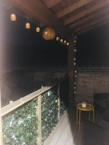 Maisons d'hotes Les chambres d-Ursule : photos des chambres