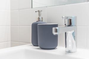 GuestReady - Mezzanine at the Bridge