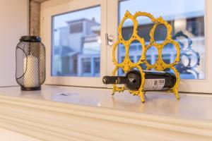 GuestReady - Mezzanine at the Bridge