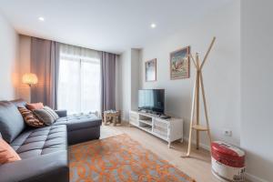 GuestReady - Gemini Apartment