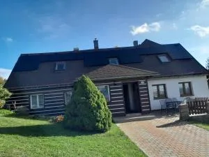 Albrechtice Jizerky - Marienberg