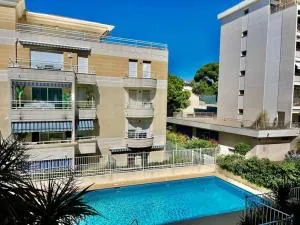 Le Daphnée YourHostHelper - 戛纳拉博卡