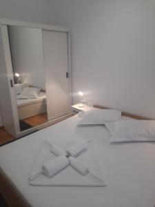 Apartament Nicol