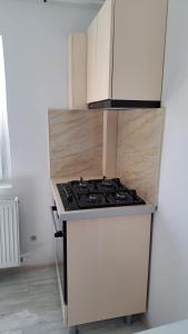 Apartament Nicol