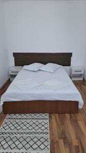Apartament Nicol