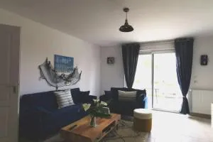 ! NEW ! Maison neuve classée 3* Saint palais - La Font