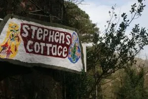 Renvyle 218 Stephens Cottage Little Killary - Ardnagreevagh