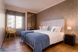 Gaia Beach & Pool Residence - Porto South Seashore