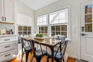 Fisher House - Downtown Annapolis!