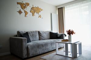 Apartament Bulwary 3