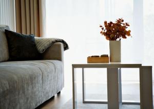 Apartament Bulwary 3