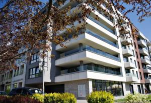 Apartament Bulwary 3