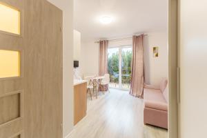 Nadmorski Apartament V by Holiday&Sun