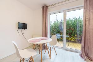 Nadmorski Apartament V by Holiday&Sun