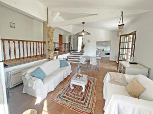 Villas Villa Isabella - 2 bedr. with pool and amazing view : photos des chambres