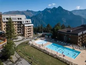 Résidence Kocoon Les Karellis - Pass activités inclus - 艾尔比蒙通