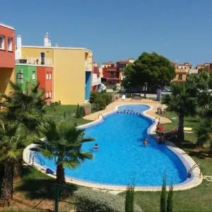 Casa Verde1 - El Verger