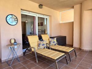 Espliego Pool View Apartment