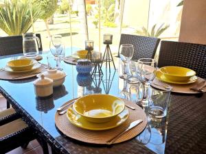 Espliego Pool View Apartment