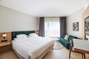 Superior Double or Twin Room with Spa Access room in Georg Ots Spa Hotel