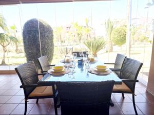 Espliego Pool View Apartment
