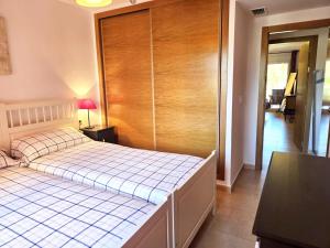 Espliego Pool View Apartment