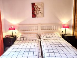 Espliego Pool View Apartment