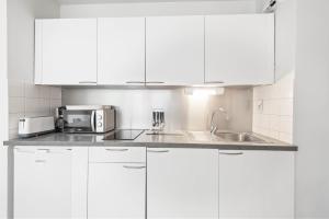 Appartements Terraces of Bonlieu - cozy apartment : photos des chambres