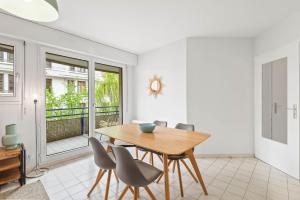 Terraces of Bonlieu - cozy apartment