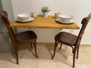 Apartmán mini Stupava