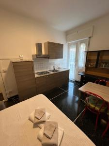 Seagull Apartment by PortofinoVacanze