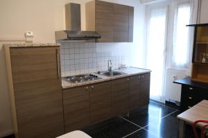 Seagull Apartment by PortofinoVacanze