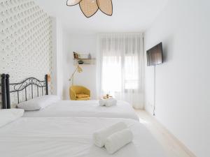 Successful Destiny By CanariasGetaway